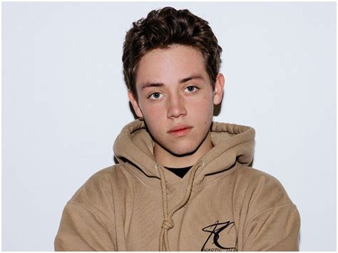 ethan cutkosky ethnicity|Ethan Cutkoskys Ethnicity: Unraveling the Actors。